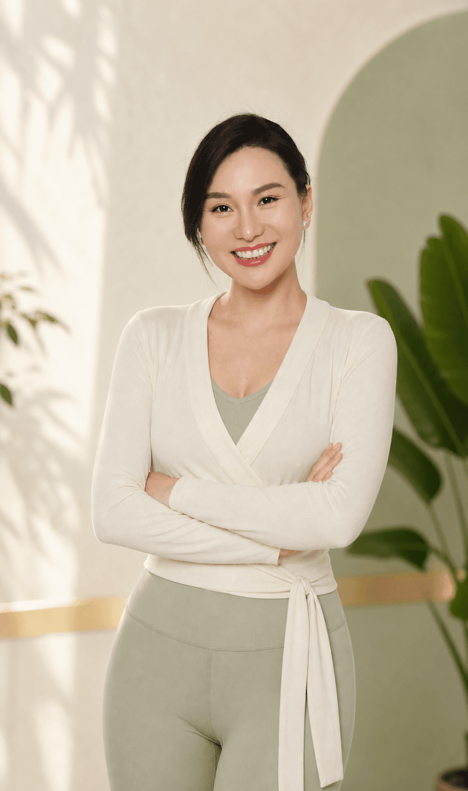 Master Thu Nhanh BODY TALK