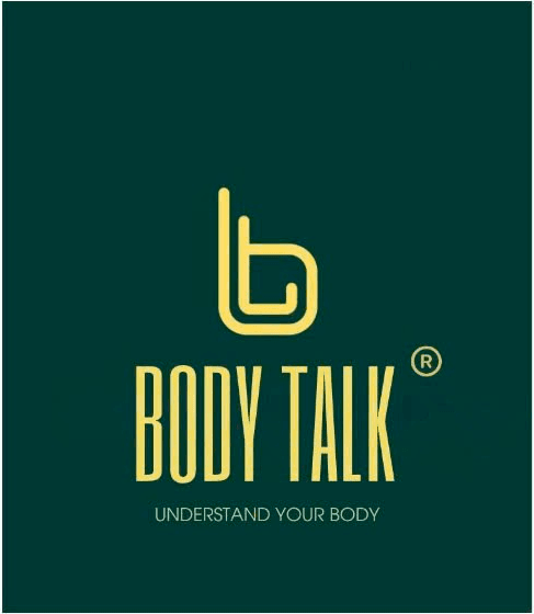BODY TALK - Understand Your Body