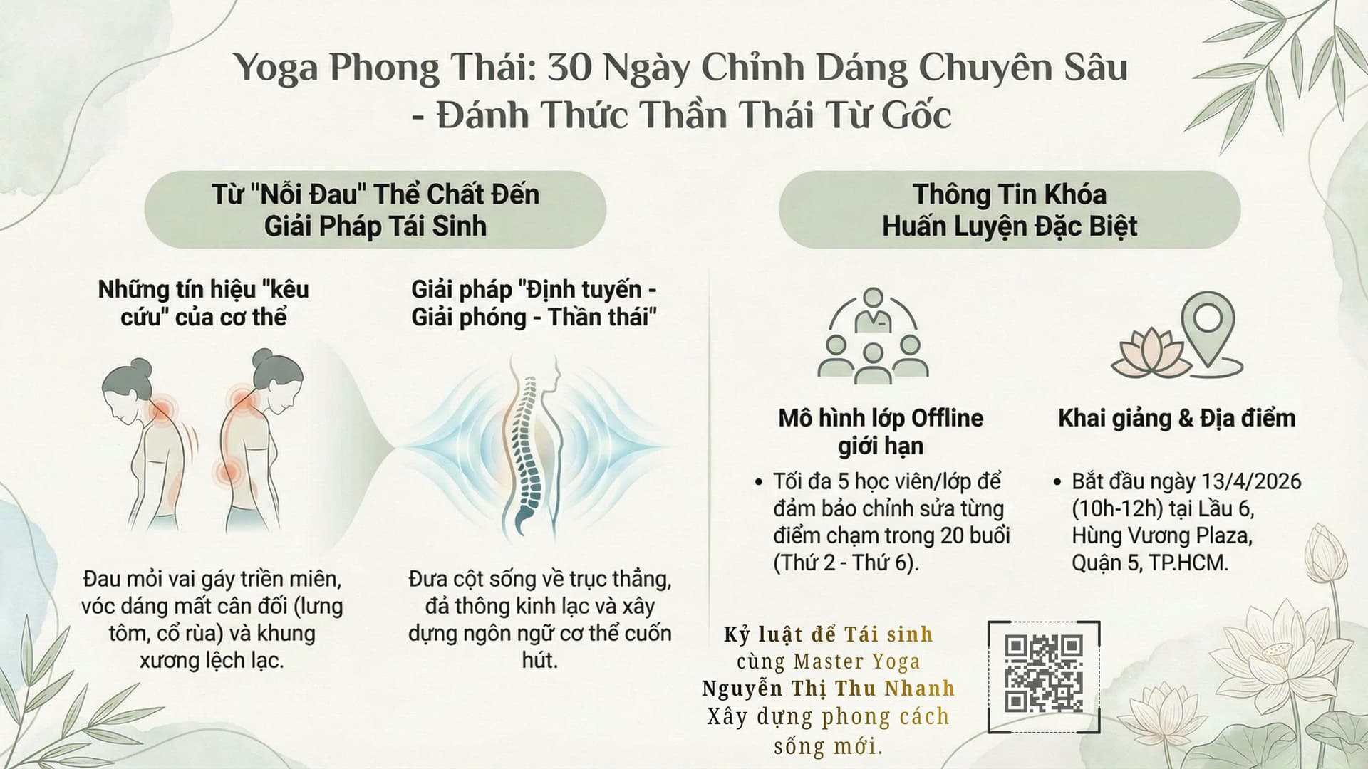 Tài liệu lộ trình 30 ngày chỉnh dáng